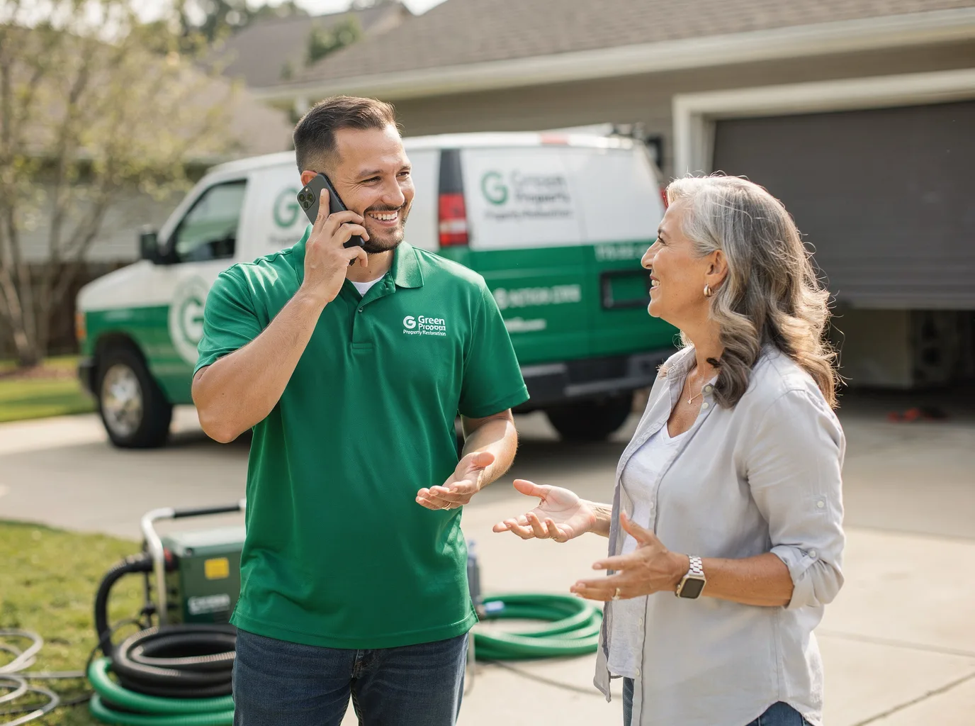 Water Damage Restoration Sharon Grove, KY FAQs